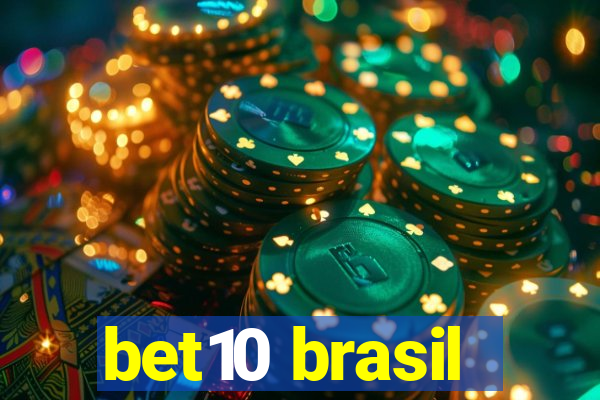 bet10 brasil